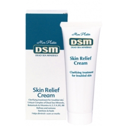 Skin Relief Cream